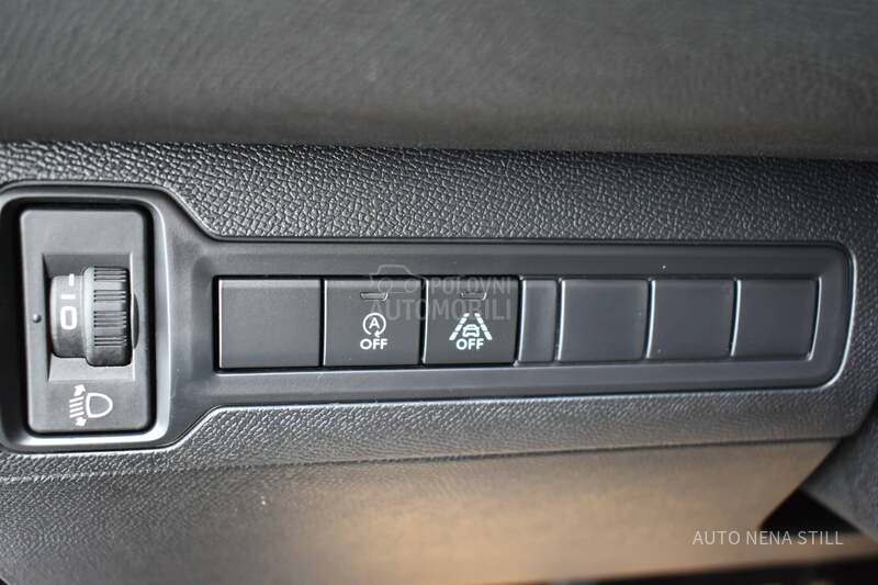 Peugeot 308 Allure 1.5Hdi MT