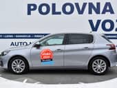 Peugeot 308 Allure 1.5Hdi MT