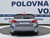 Peugeot 308 Allure 1.5Hdi MT