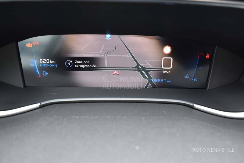 Peugeot 308 Allure 1.5Hdi MT