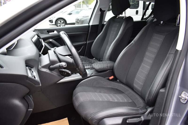 Peugeot 308 Allure 1.5Hdi MT