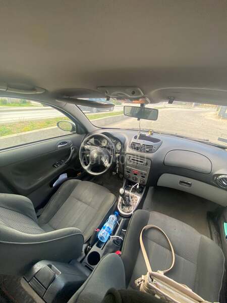 Alfa Romeo 147 1.6 T.Spark