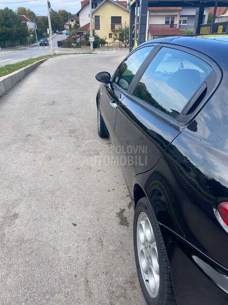 Alfa Romeo 147 1.6 T.Spark