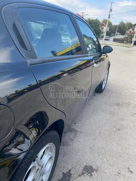Alfa Romeo 147 1.6 T.Spark