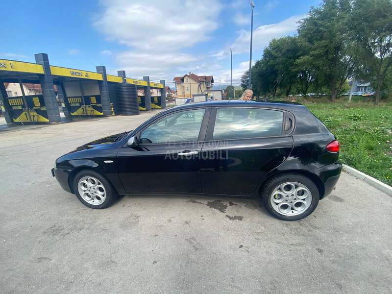 Alfa Romeo 147 1.6 T.Spark