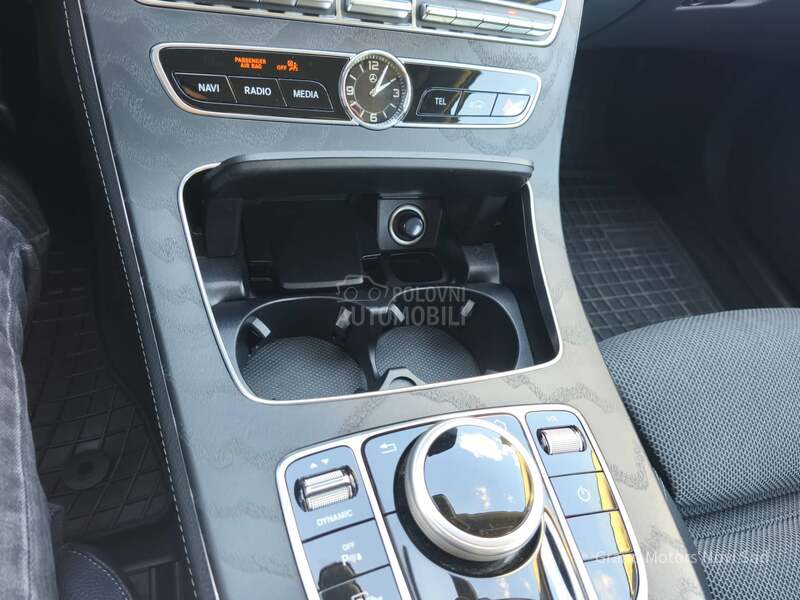 Mercedes Benz E 200 2.0 D