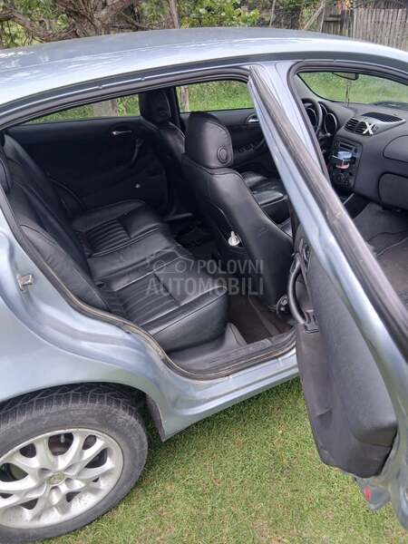 Alfa Romeo 147 