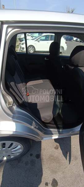 Ford Fusion 1.4TDCI, 163000k