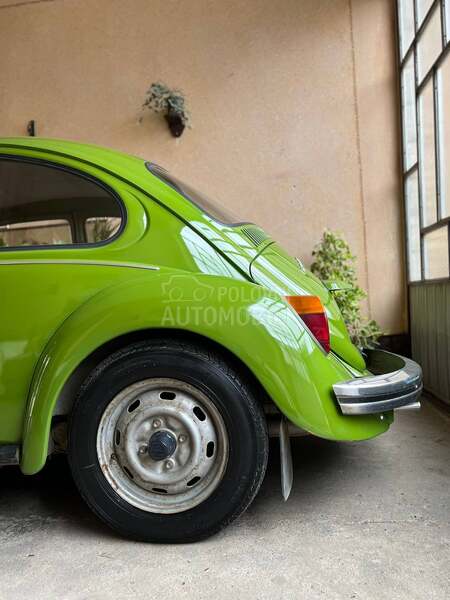 Volkswagen Buba 1200j
