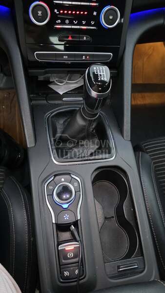 Renault Talisman Zen energy