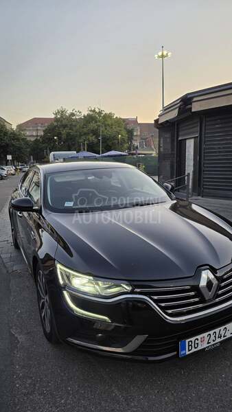 Renault Talisman Zen energy
