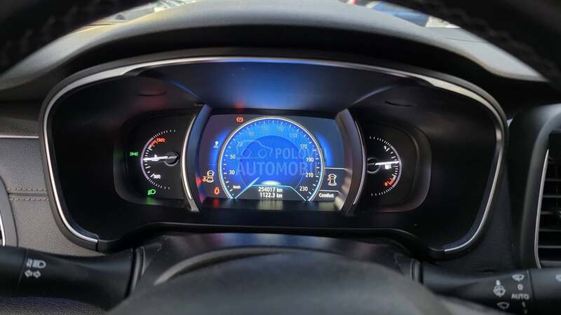 Renault Talisman Zen energy