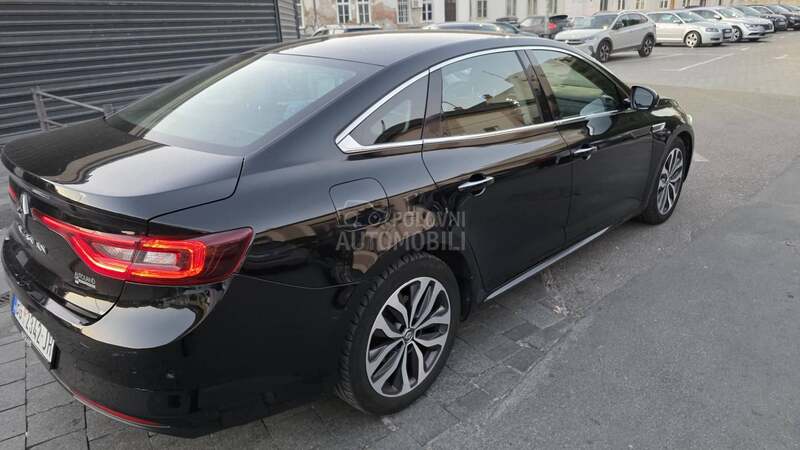Renault Talisman Zen energy