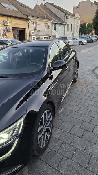 Renault Talisman Zen energy