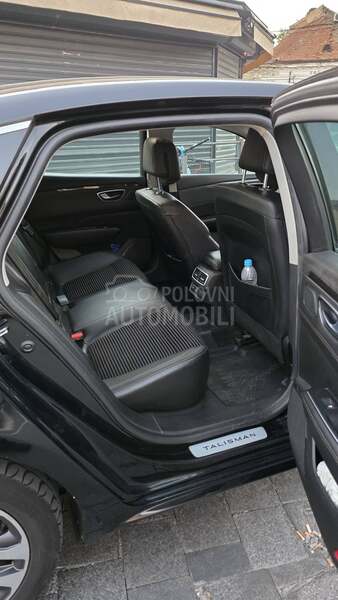Renault Talisman Zen energy