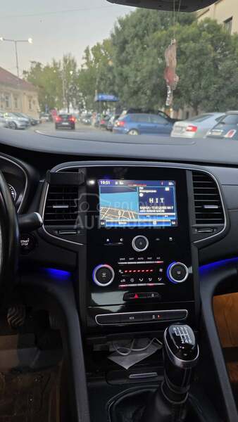 Renault Talisman Zen energy