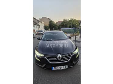 Renault Talisman Zen energy