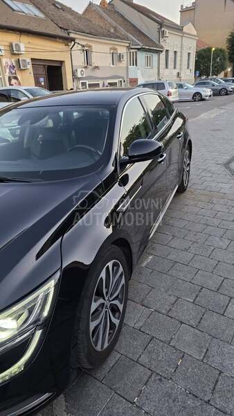 Renault Talisman Zen energy
