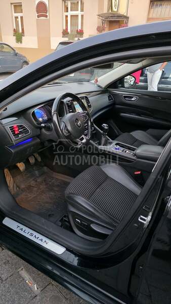 Renault Talisman Zen energy
