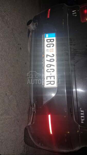 Alfa Romeo 147 JTDm
