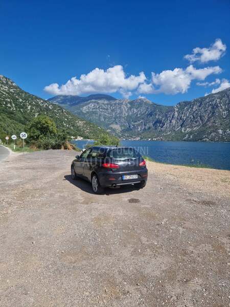 Alfa Romeo 147 JTDm