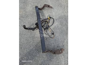 c5 karavan za Citroen C5 od 2001. do 2007. god.