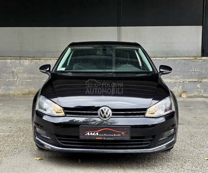 Volkswagen Golf 7 1.4tsi Highline