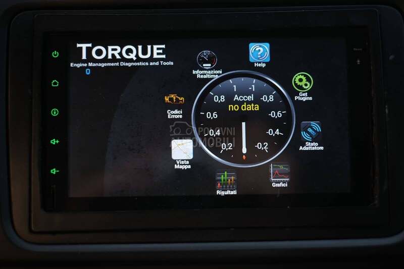 Volkswagen Golf 6 1.6TDI TREND Nav