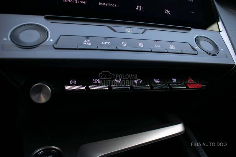 Peugeot 308 1.2 Allure/ Alu