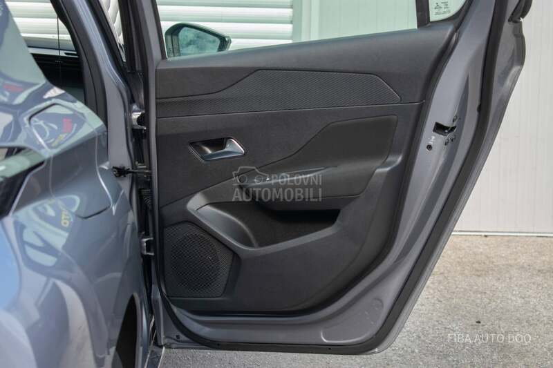 Peugeot 308 1.2 Allure/ Alu