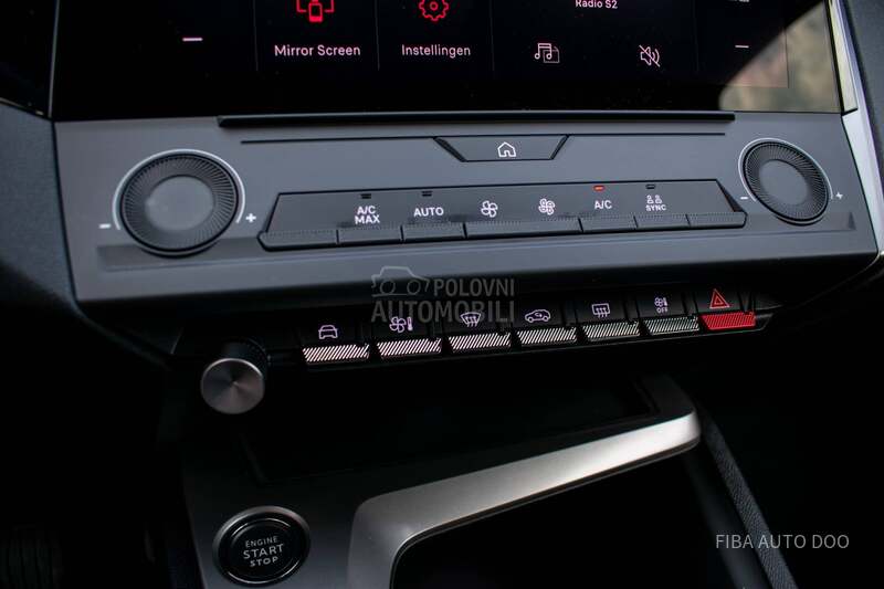 Peugeot 308 1.2 Allure/ Alu