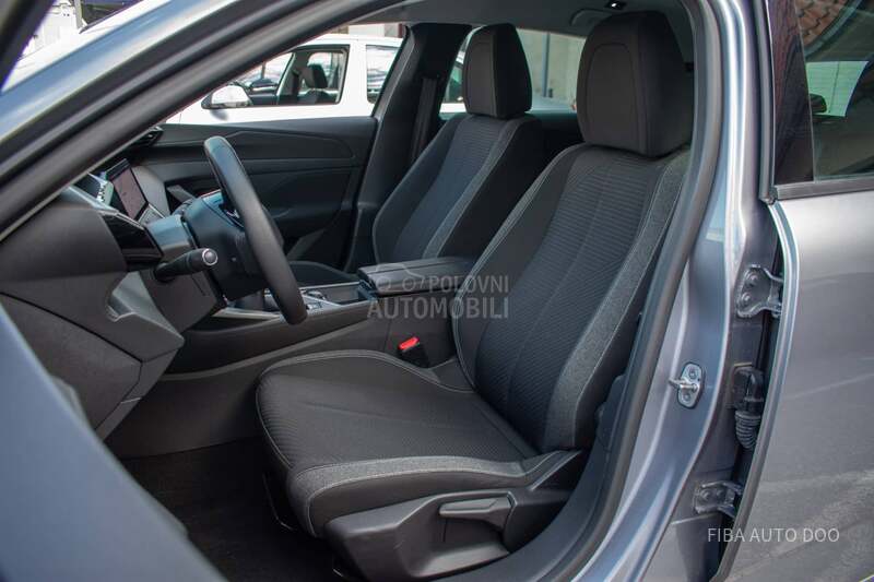 Peugeot 308 1.2 Allure/ Alu