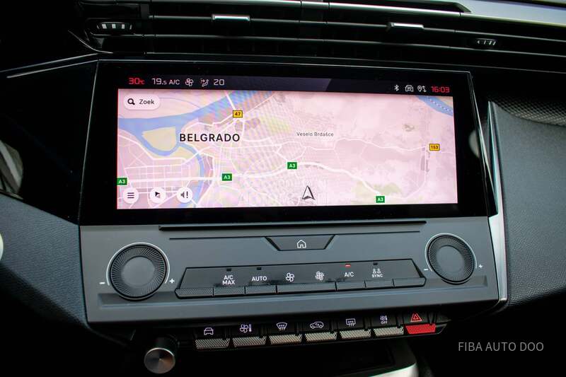 Peugeot 308 1.2 Allure/ Alu