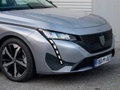 Peugeot 308 1.2 Allure/ Alu