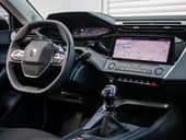 Peugeot 308 1.2 Allure/ Alu