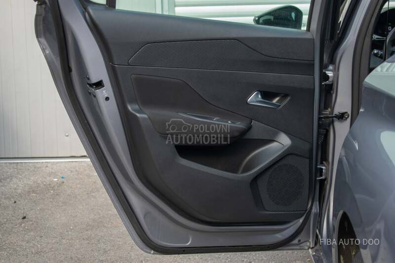 Peugeot 308 1.2 Allure/ Alu