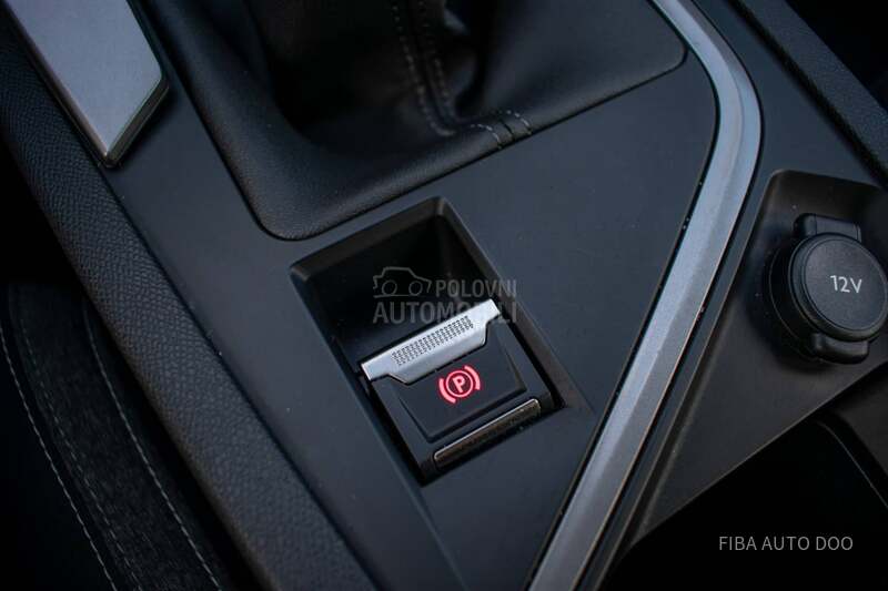 Peugeot 308 1.2 Allure/ Alu