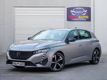 Peugeot 308 1.2 Allure/ Alu