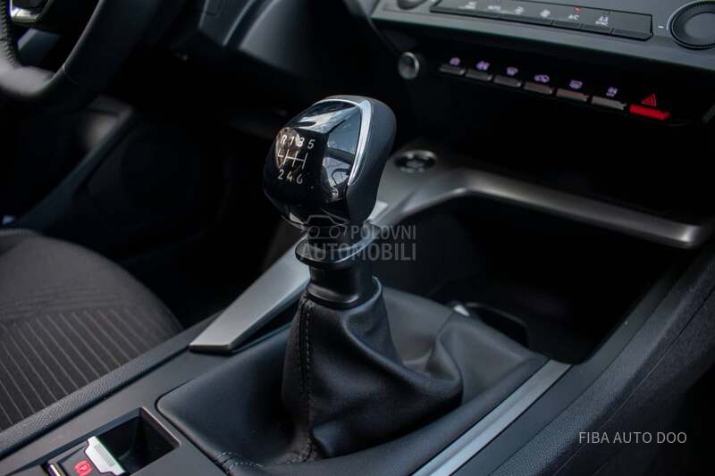 Peugeot 308 1.2 Allure/ Alu