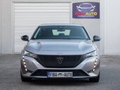 Peugeot 308 1.2 Allure/ Alu