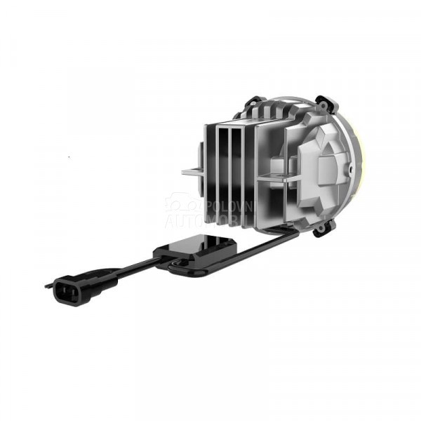 LASER PROJEKTORI ZA MAGLU