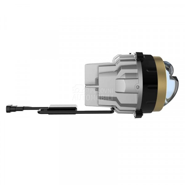 LASER PROJEKTORI ZA MAGLU