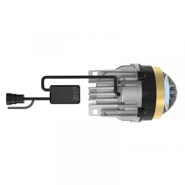 LASER PROJEKTORI ZA MAGLU