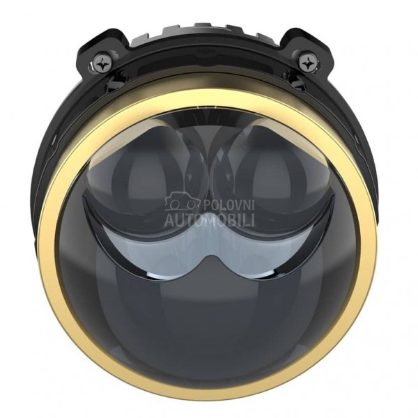 LASER PROJEKTORI ZA MAGLU