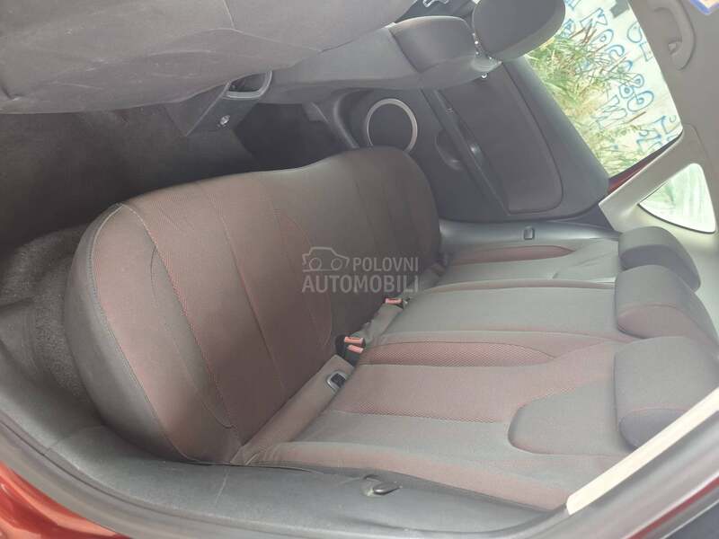 Seat Leon cip 200 konja