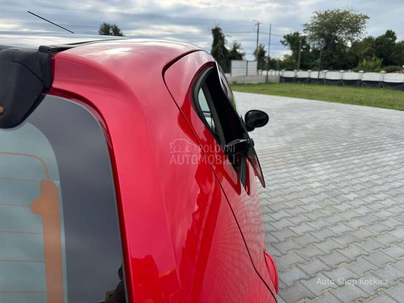 Toyota Aygo 1.0vvti