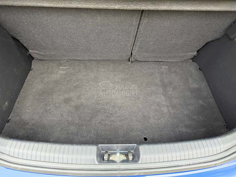 Hyundai i20 1.2 V.s.e.r.v.i.s.