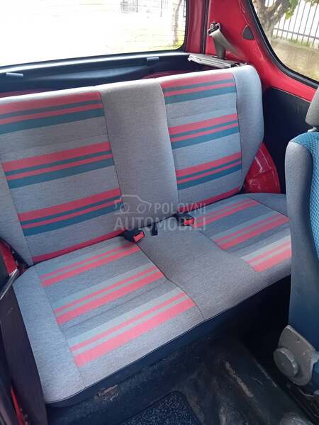 Fiat Seicento 1.1