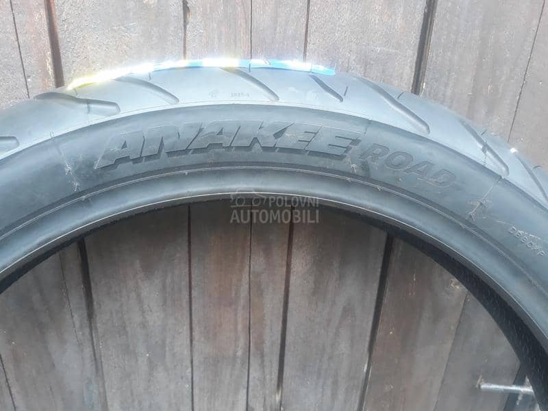 Michelin 110/80 R19 Sve sezone