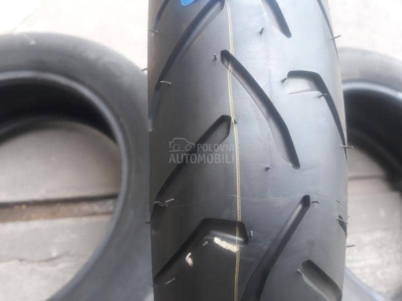 Michelin 110/80 R19 Sve sezone